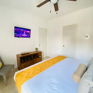 Residencial Bambu Pool Beach 10 Mins Near Town Puerto Vallarta