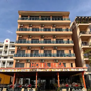 Besa Shëngjin