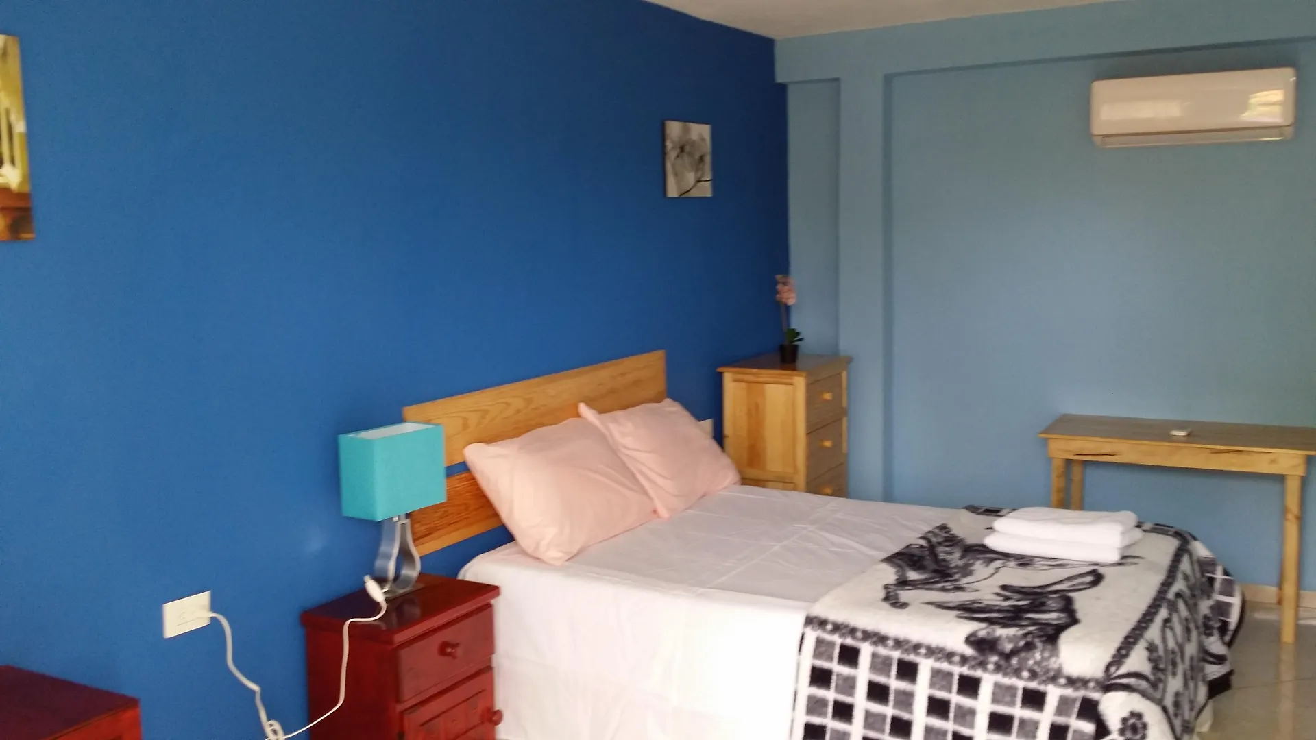 Mansion Giahn Bed & Breakfast Канкун